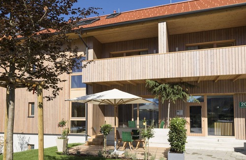 Uebelbach Apartment | Superior room Elena - Pension Herti