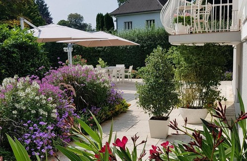 Parsch House | Superior - The Little Guesthouse Salzburg
