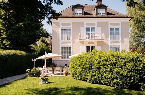 Parsch House | Superior - The Little Guesthouse Salzburg