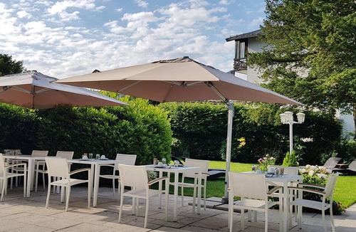 Parsch House | Superior - The Little Guesthouse Salzburg