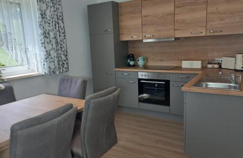 Timelkam Apartment | Sweet Home Alpacas