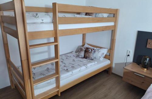 Timelkam Apartment | Sweet Home Alpacas