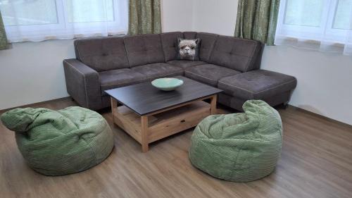 Timelkam Apartment | Sweet Home Alpacas