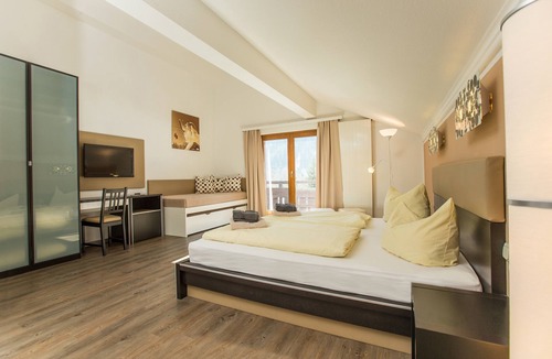 Dalaas Hotel | T3 Gasthof Spullersee
