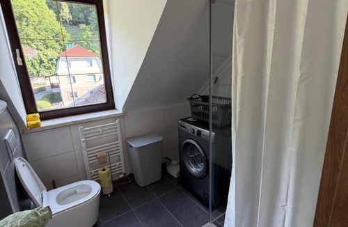 Leoben Apartment | Talblick Apartment Leoben mit Gratis Parkplatz