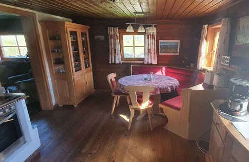 Rauris House | Talblickhütte Comfortable holiday residence