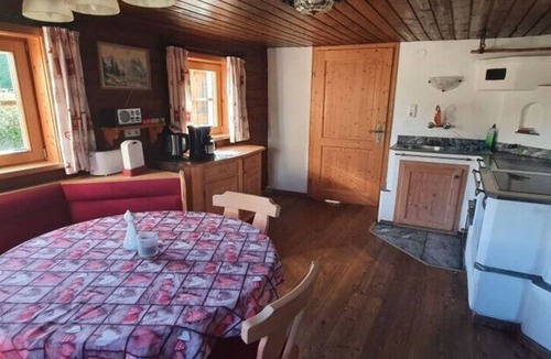 Rauris House | Talblickhütte Comfortable holiday residence