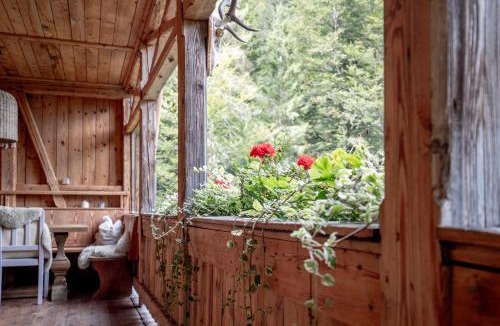 Waidring House | Talsenalm Wald Habitat