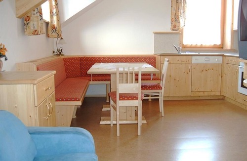Vorderstoder Other | "Tamberg"/2 bedrooms/shower, WC - Familienbauernhof Grossgrub