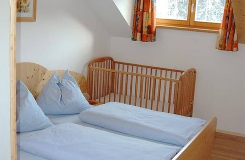Vorderstoder Other | "Tamberg"/2 bedrooms/shower, WC - Familienbauernhof Grossgrub