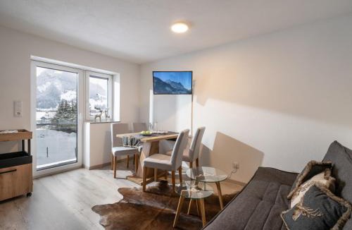 Kirchdorf in Tirol Apartment | Tanjas Appartement