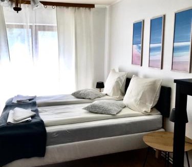 Spital am Semmering Bed & Breakfast | Tannenhof