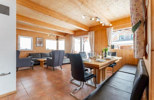 Hohentauern Ski Chalet | Tauern Lodge