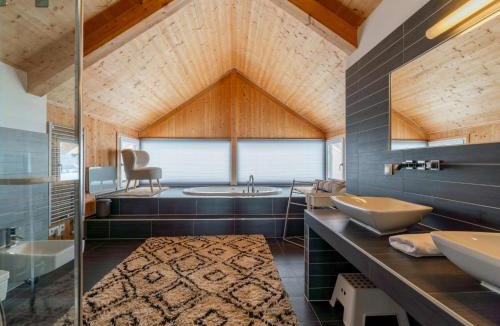 Hohentauern Ski Chalet | Tauern Lodge