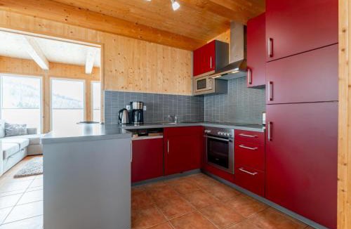 Hohentauern Ski Chalet | Tauern Lodge
