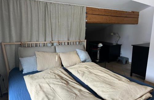 Sankt Koloman Apartment | Tauglerei Appartement Vogelbeere