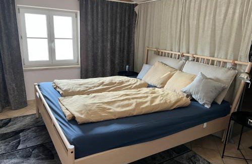 Sankt Koloman Apartment | Tauglerei Appartement Vogelbeere