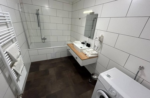 Neudoerfl Hotel | Tennis- und Freizeitzentrum Neudörfl