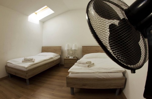 Neudoerfl Hotel | Tennis- und Freizeitzentrum Neudörfl