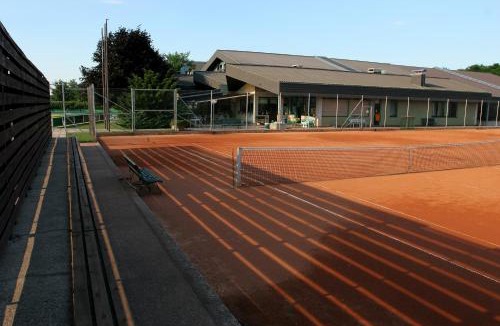 Neudoerfl House | Tennis- und Freizeitzentrum Neudörfl