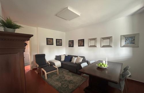 Capannori Villa | Tenuta Vinci