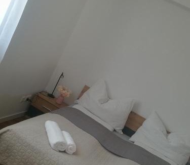 Bruckneudorf Apartment | TEREC HAUS