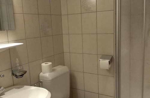 Reith im Alpbachtal House | Terrace apartment Loderstein - the Luggi Apartments