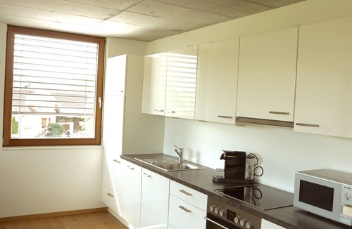 Klaus Apartment | Terrassenwohnung in Prämierter Wohnanlage