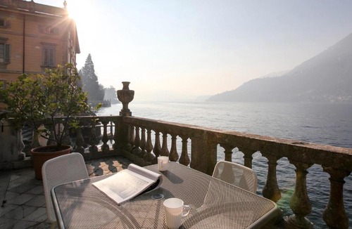 Torno Apartment | Terrazza Torno