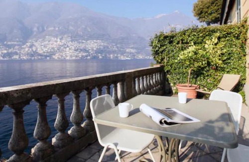 Torno Apartment | Terrazza Torno