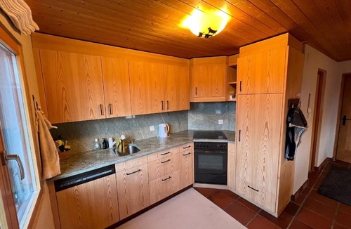 Mathon House | Tgea Beverin