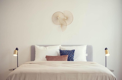 Alsergrund Apartment | The 77 MARIE
