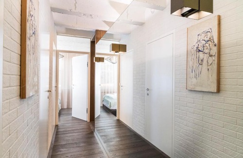 Graz City Centre Apartment | The Architects Nest - Design Loft Graz