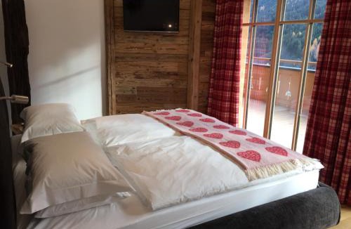 Saalbach Apartment | The Bear's Lair