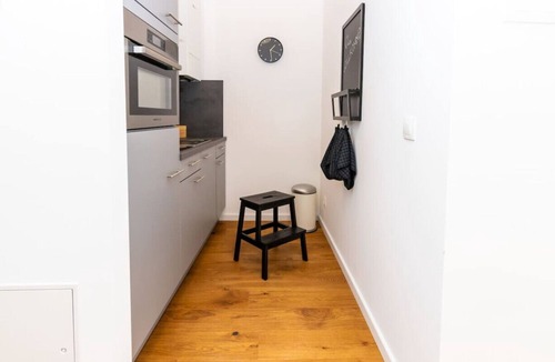 Leopoldstadt Apartment | The Central Charming Apartment | By Radiant