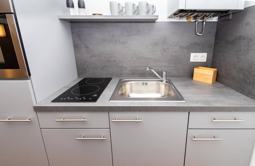 Leopoldstadt Apartment | The Central Charming Apartment | By Radiant