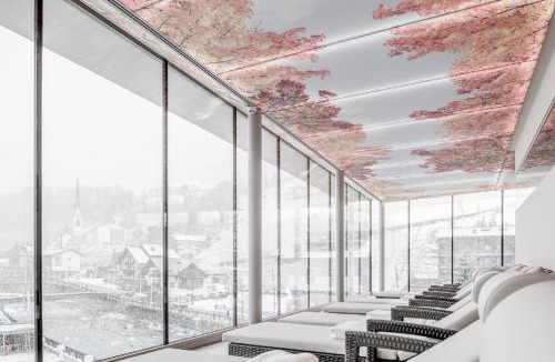 Soelden Apartment | The Deluxe by Regina