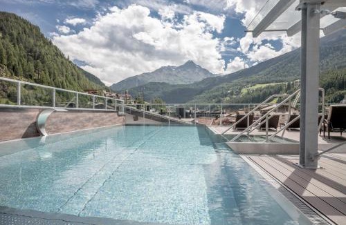 Soelden Apartment | The Deluxe by Regina