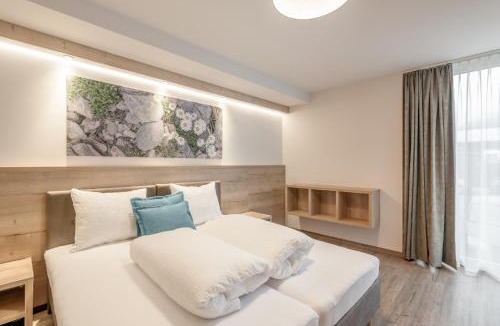 Soelden Apartment | The Deluxe by Regina