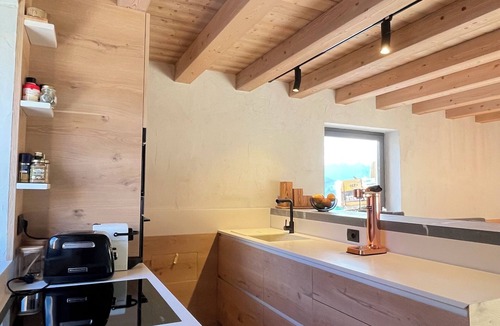 Folgaria Ski Chalet | The Enchanted Chalet at Maso K, Folgaria