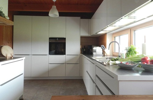 Neukirchen bei Altmunster House | The Grasberghaus - Holidays with the family
