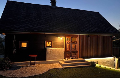 Krast House | The Krasthaus - vacation home in southern Styria