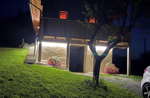 Krast House | The Krasthaus - vacation home in southern Styria
