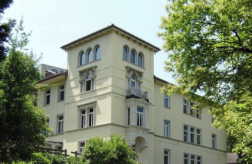 Bregenz Apartment | The Lacus – The Depths of Lake Constance
