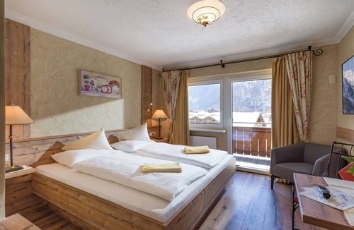 Eben am Achensee Hotel | The Rotspitz/Achensee