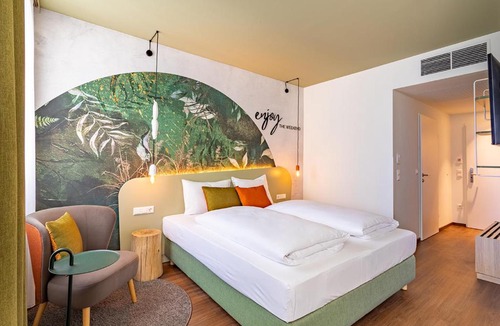 Schottenfeld Hotel | The Weekend Hotel