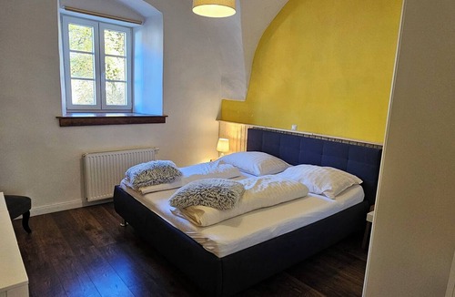 Treffen Other | The winter: 6-persoonsappartement op een boerderijsetting