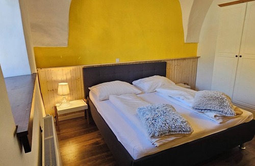 Treffen Other | The winter: 6-persoonsappartement op een boerderijsetting