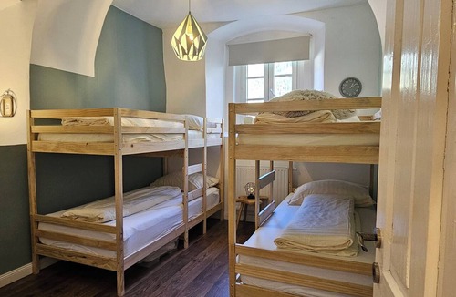 Treffen Other | The winter: 6-persoonsappartement op een boerderijsetting