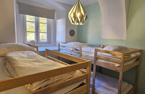 Treffen Other | The winter: 6-persoonsappartement op een boerderijsetting